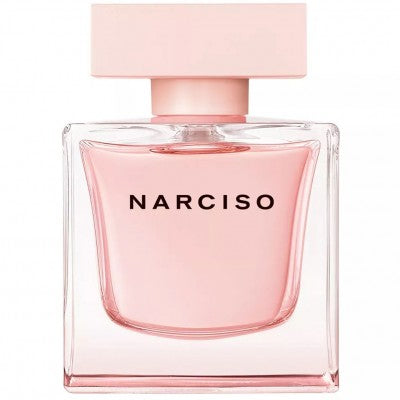 Narciso Cristal, Eau De Parfum, 90ml