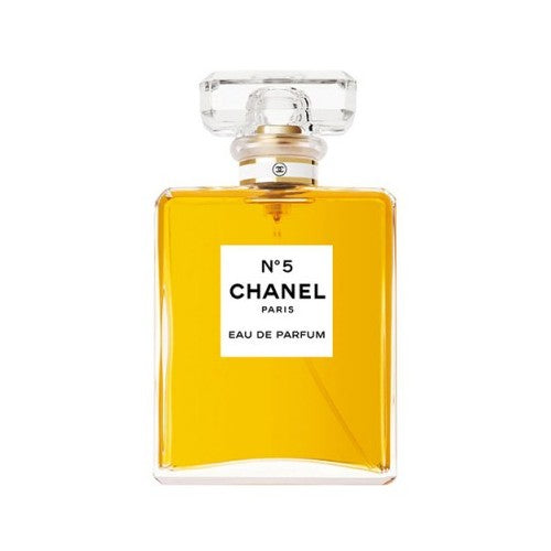 NO. 5 EAU DE PARFUM 50ML