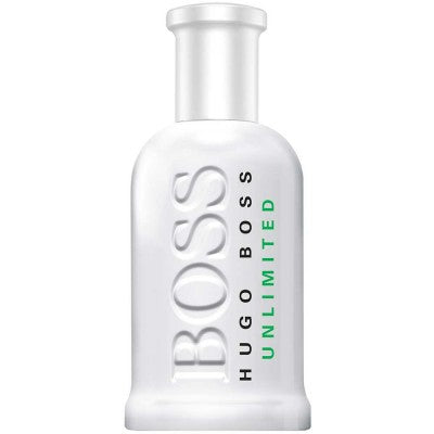 No.6 Bottled Unlimited, Eau De Toilette, 100ml