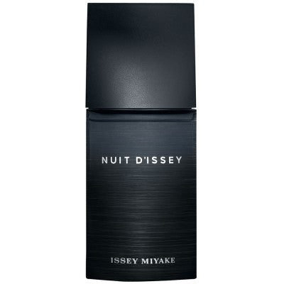 Nuit D'Issey, Eau De Toilette, 125ml