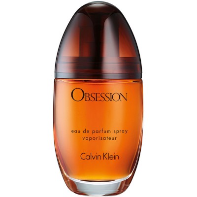 OBSESSION EAU DE PARFUM 100ML