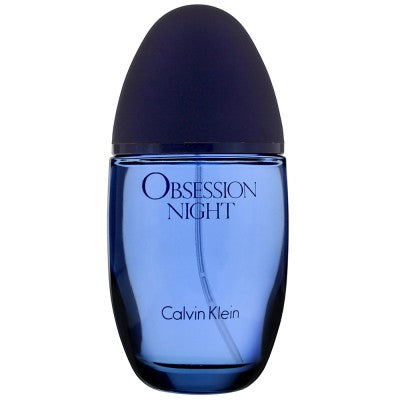 OBSESSION NIGHT EAU DE PARFUM 100ML
