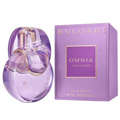 Omnia Amethyste, Eau De Toilette, 100ml