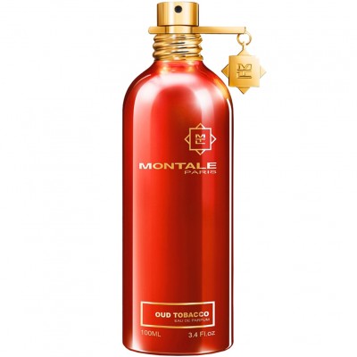 OUD TOBACCO EAU DE PARFUM 100ML