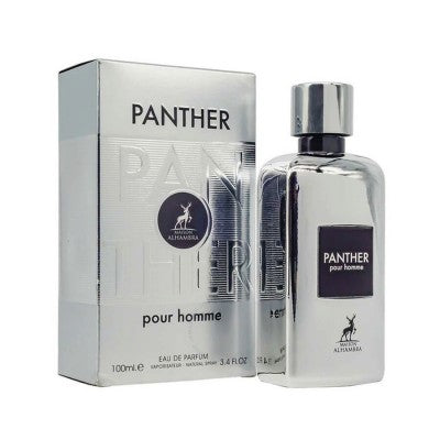 PANTHERE POUR HOMME EAU DE PARFUM 100ML