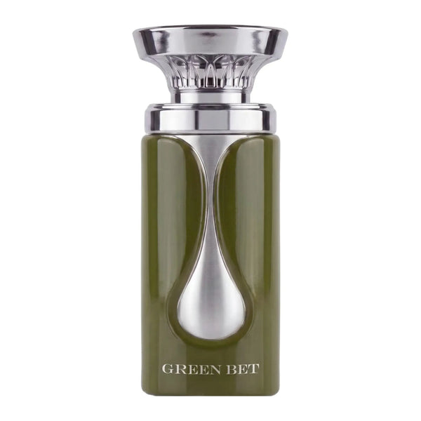 GREEN BET EAU DE PARFUM 100ML
