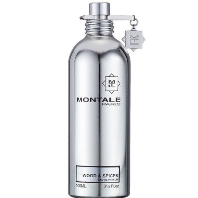 PATCHOULI LEAVES EAU DE PARFUM 100ML