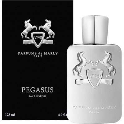 PEGASUS FOR MEN EAU DE PARFUM 125ML