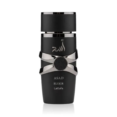 ASAD ELIXIR EAU DE PARFUM 100ML