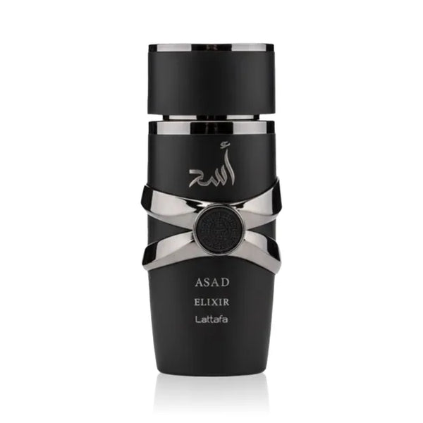 ASAD ELIXIR EAU DE PARFUM 100ML