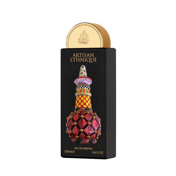 ARTISAN ETHNIQUE EAU DE PARFUM 100ML