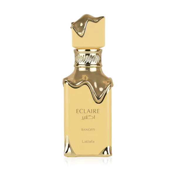 ECLAIRE BANOFFI EAU DE PARFUM 100ML