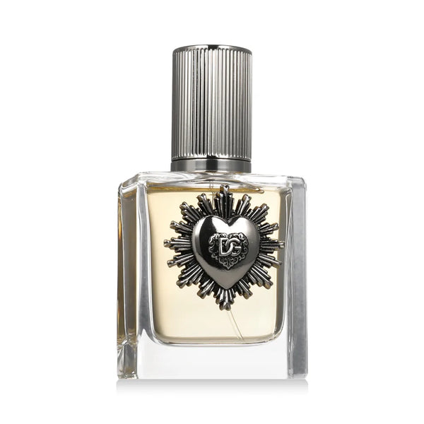 DEVOTION POUR HOMME EAU DE PARFUM 50ML