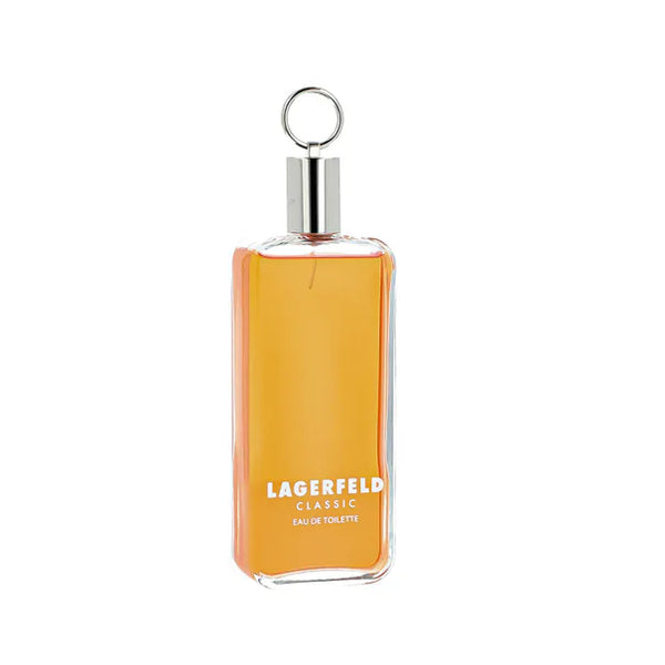 LAGERFELD CLASSIC EAU DE TOILETTE 50ML