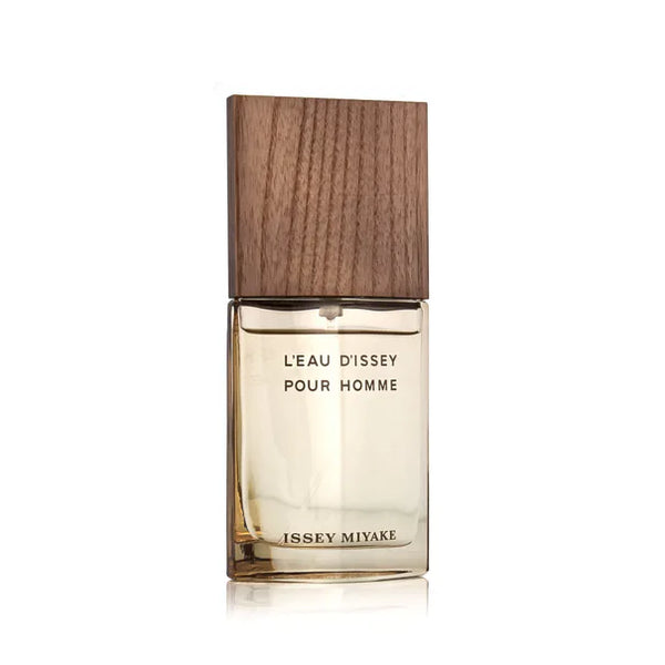 L'EAU D'ISSEY POUR HOMME VETIVER EAU DE TOILETTE 50ML