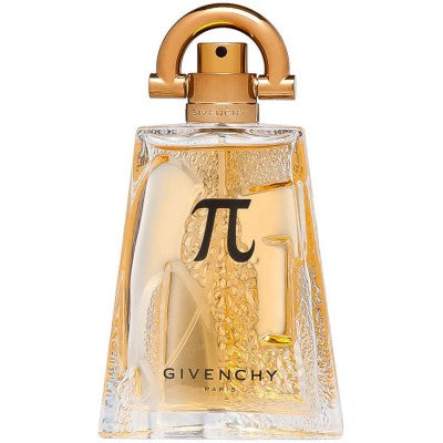 PI EAU DE TOILETTE 100ML