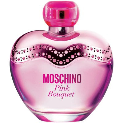PINK BOUQUET EAU DE TOILETTE 50ML