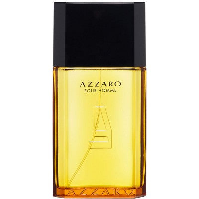 AZZARO POUR HOMME EAU DE TOILETTE 100ML