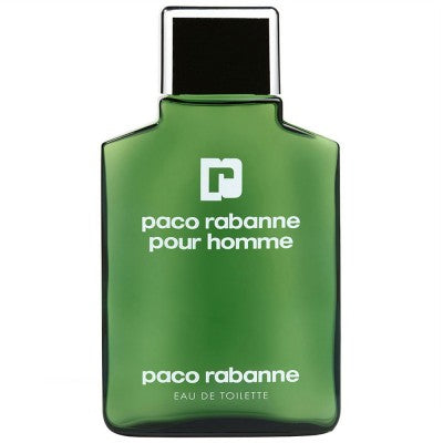POUR HOMME EAU DE TOILETTE 200ML