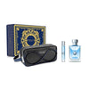 POUR HOMME MEDUSA EDT 100ML + EDT 10ML + POUCH