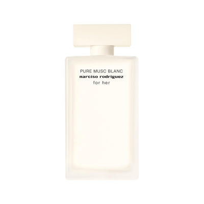 FOR HER PURE MUSC BLANC INTENSE EAU DE PARFUM 50ML