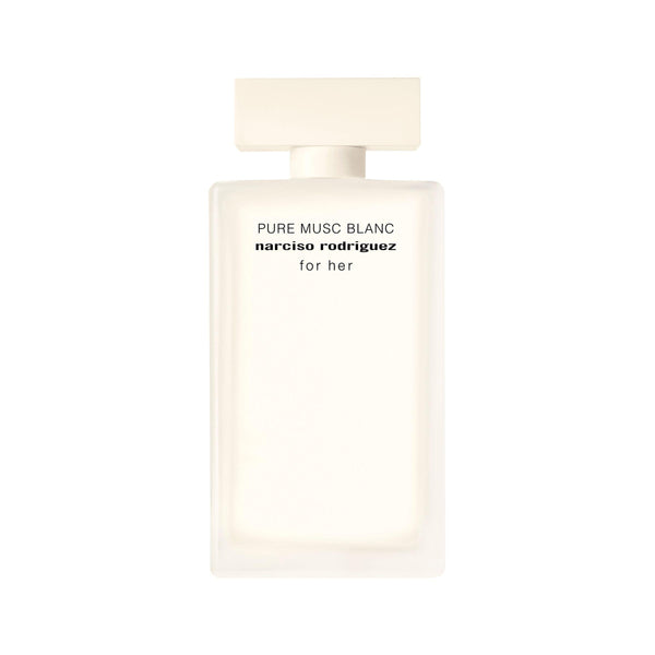 FOR HER PURE MUSC BLANC INTENSE EAU DE PARFUM 50ML