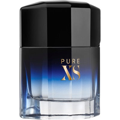 PURE XS EAU DE TOILETTE 100ML