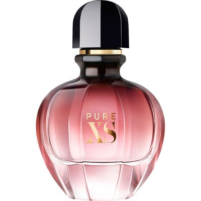 PURE XS FOR HER EAU DE PARFUM 80ML