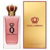 Q By Dolce&Gabbana Intense, Eau De Parfum, 100ml