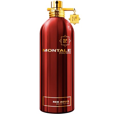 RED AOUD EAU DE PARFUM 100ML