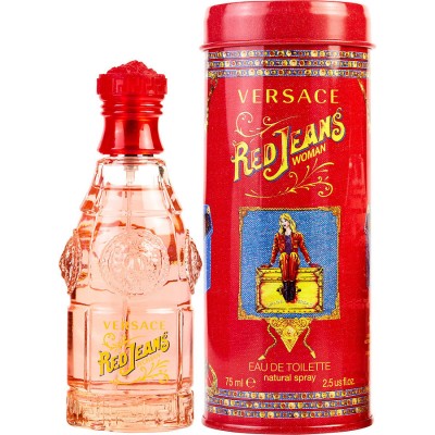 RED JEANS EAU DE TOILETTE 75ML