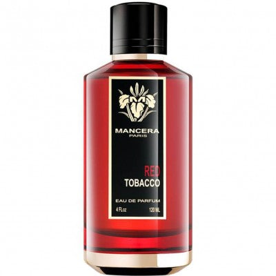 Red Tobacco, Eau De Parfum, 120ml