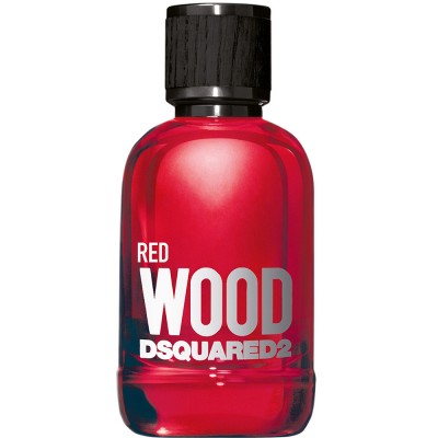 RED WOOD EAU DE TOILETTE 50ML