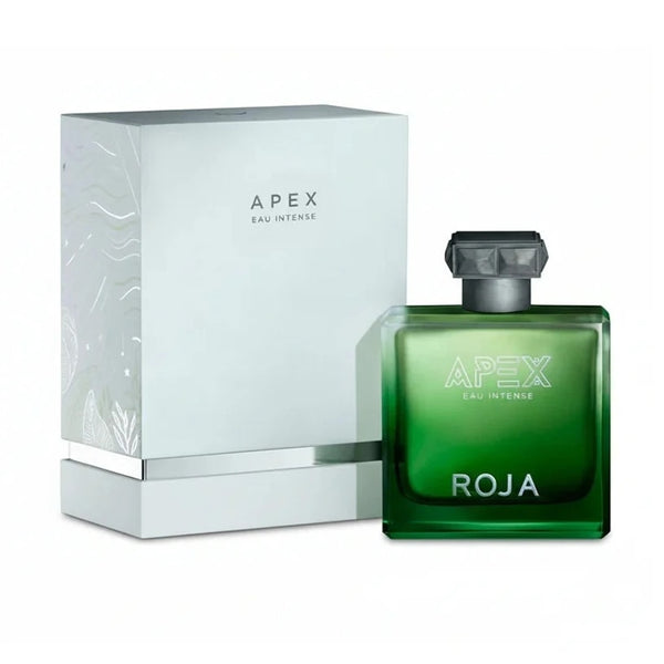 APEX EAU INTENSE EAU DE PARFUM 100ML