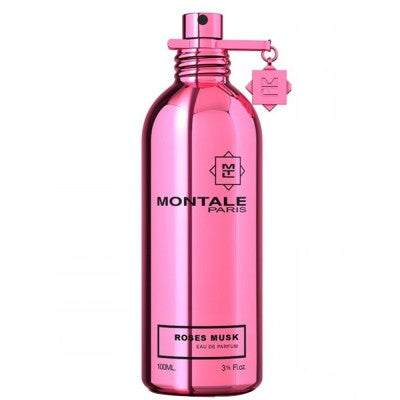 ROSES MUSK EAU DE PARFUM 100ML