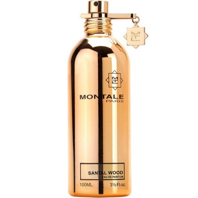 SANTAL WOOD EAU DE PARFUM 100ML