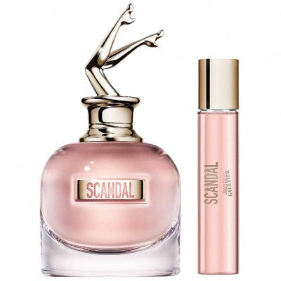 SCANDAL EDP 80ML + EDP 20ML