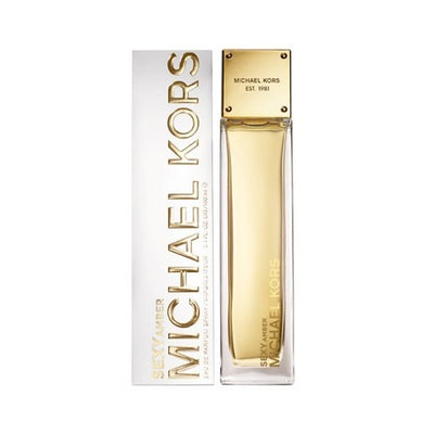 SEXY AMBER EAU DE PARFUM 100ML