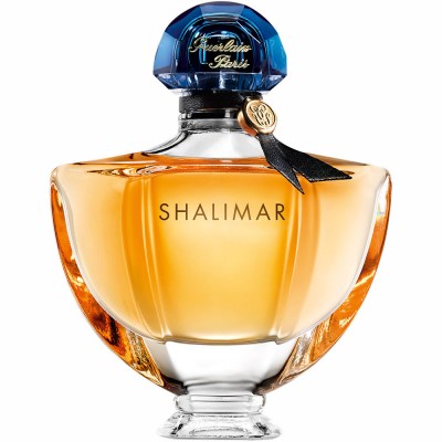 SHALIMAR EAU DE PARFUM 90ML