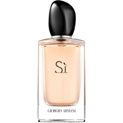 SI EAU DE PARFUM 50ML