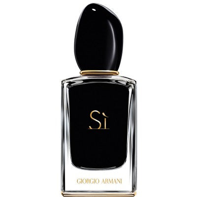 SI INTENSE EAU DE PARFUM 50ML