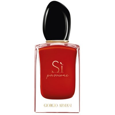 SI PASSIONE EAU DE PARFUM 100ML