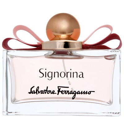 SIGNORINA EAU DE PARFUM 100ML