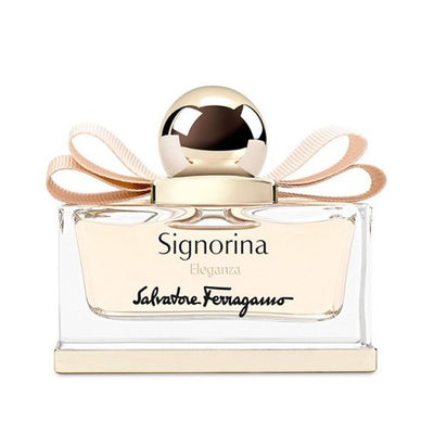 SIGNORINA ELEGANZA EAU DE PARFUM 100ML