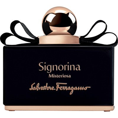SIGNORINA MISTERIOSA EAU DE PARFUM 100ML