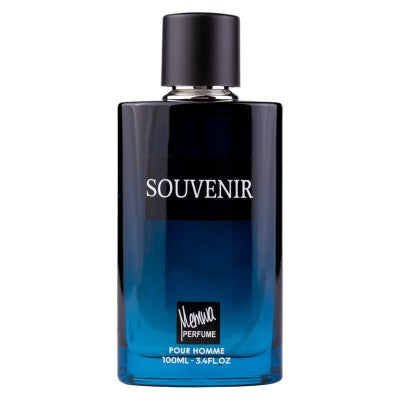 SOUVNIER EAU DE PARFUM 100ML
