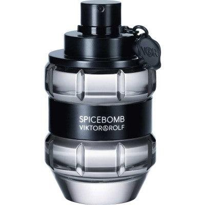 SPICEBOMB EAU DE TOILETTE 150ML
