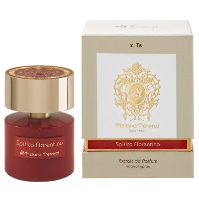 SPIRITO FIORENTINO EAU DE PARFUM 100ML