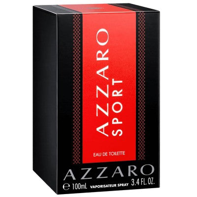 SPORT 2022 EAU DE TOILETTE 100ML