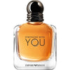 STRONGER WITH YOU EAU DE TOILETTE 100ML